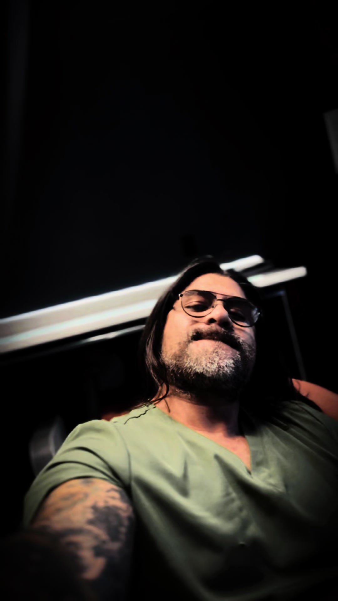 @Dr Carlos Sep&uacute;lveda