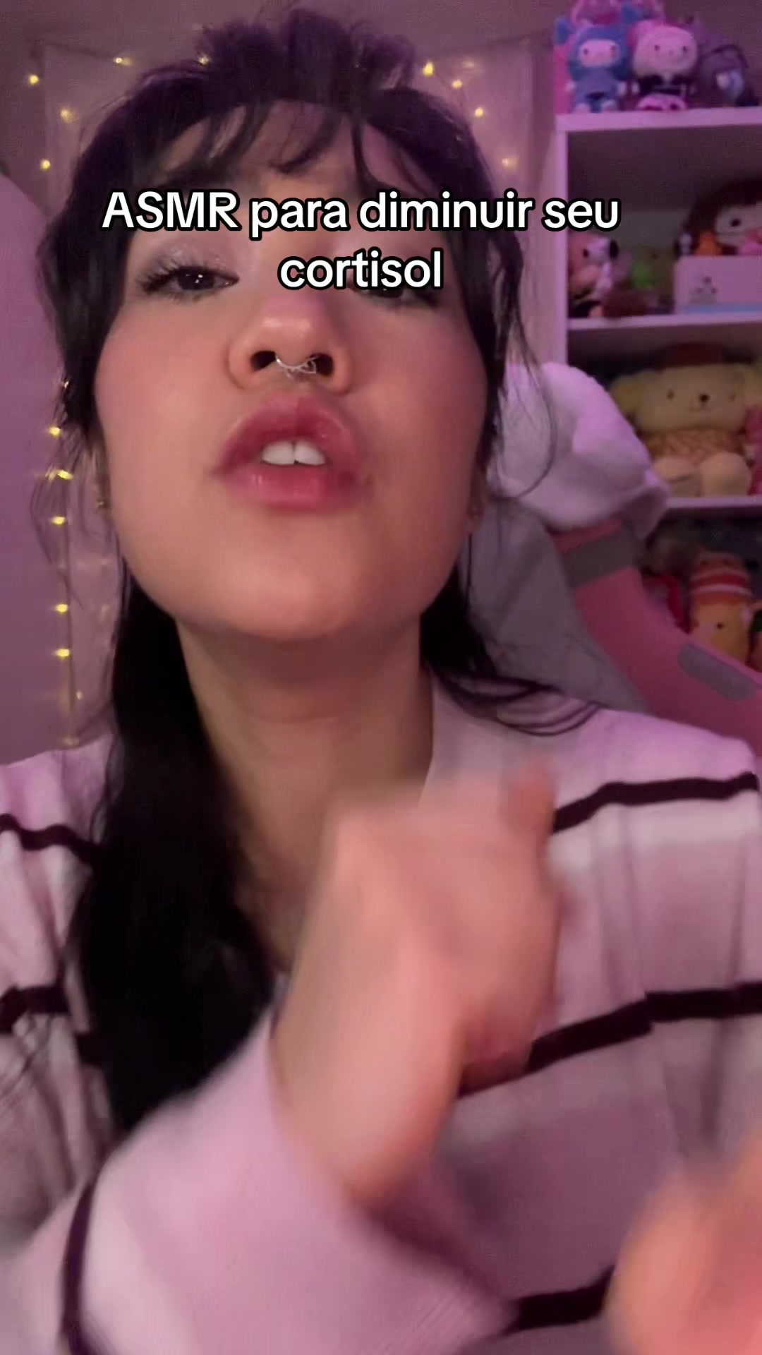 @Yazzie ASMR