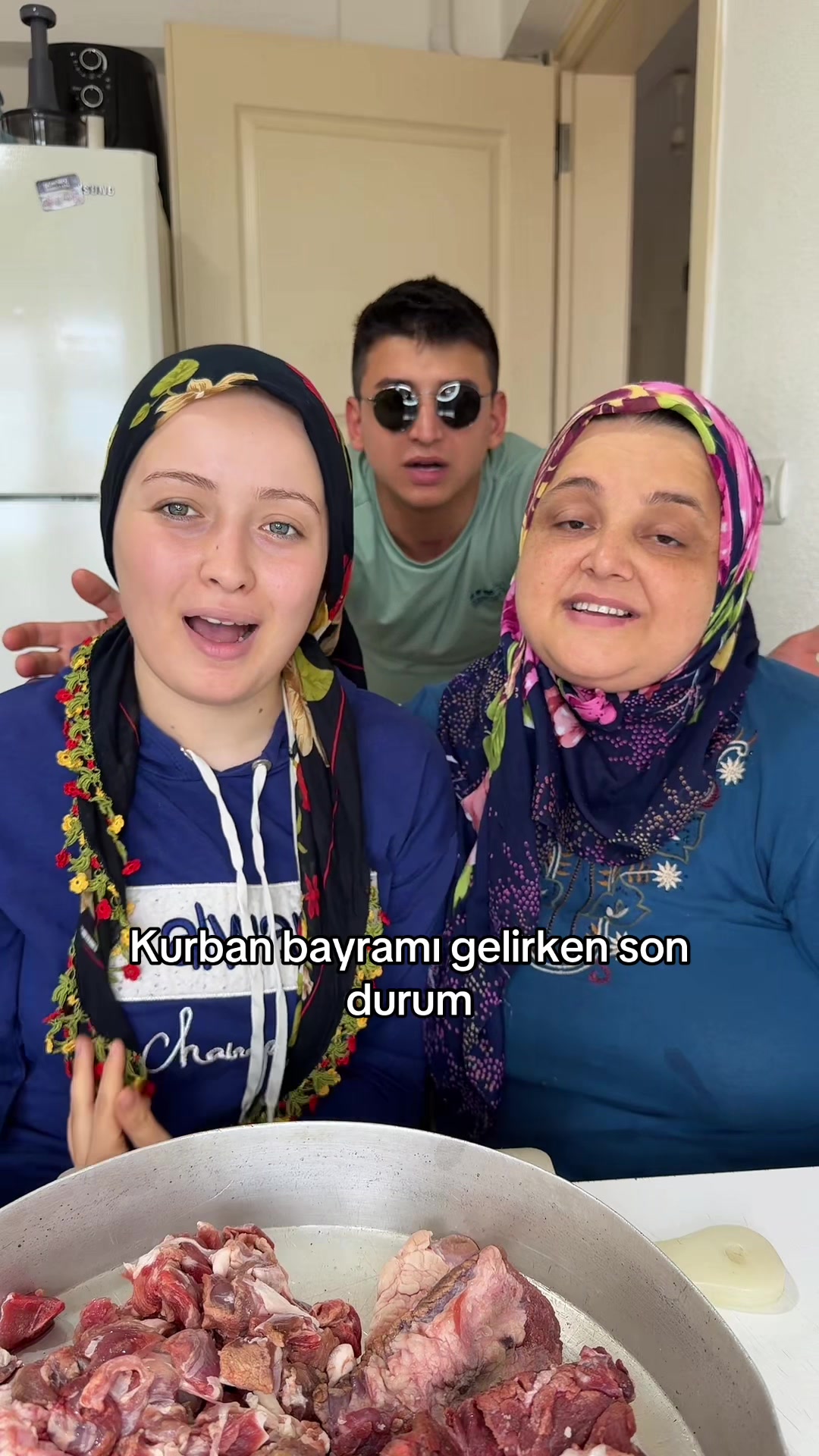@Doğan Ailesi