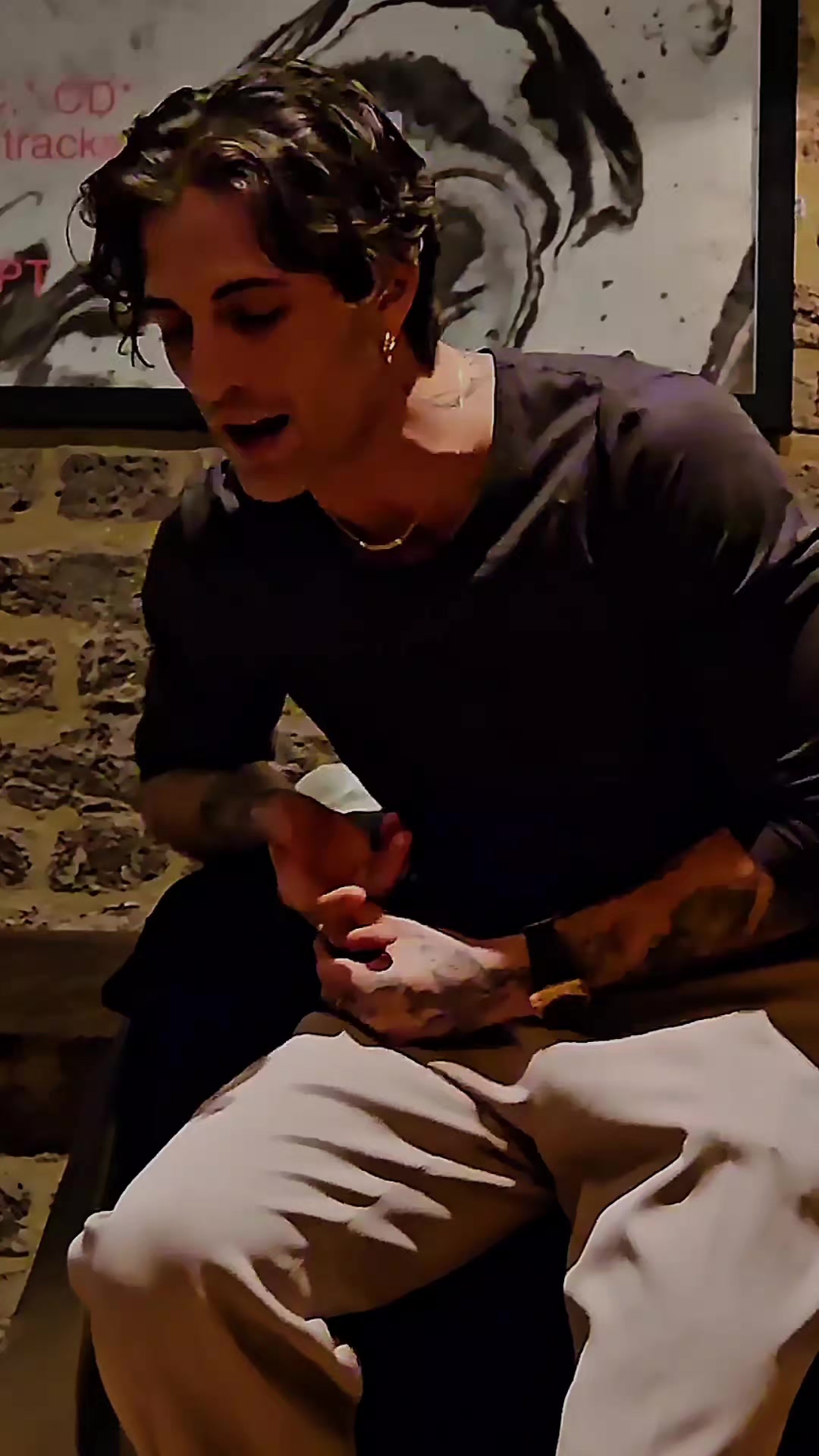 @𝐃𝐀𝐄𝐋𝐅 𝐋𝐘𝐑𝐈𝐂𝐒.