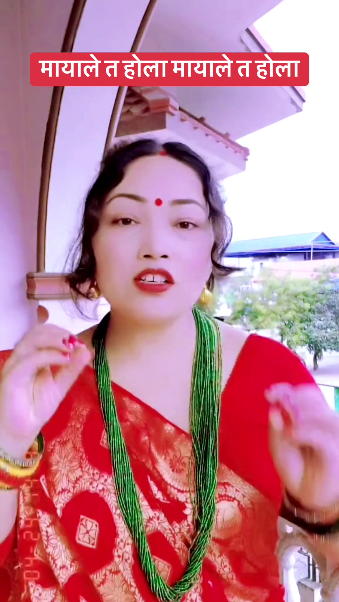 @Sita Pradhan
