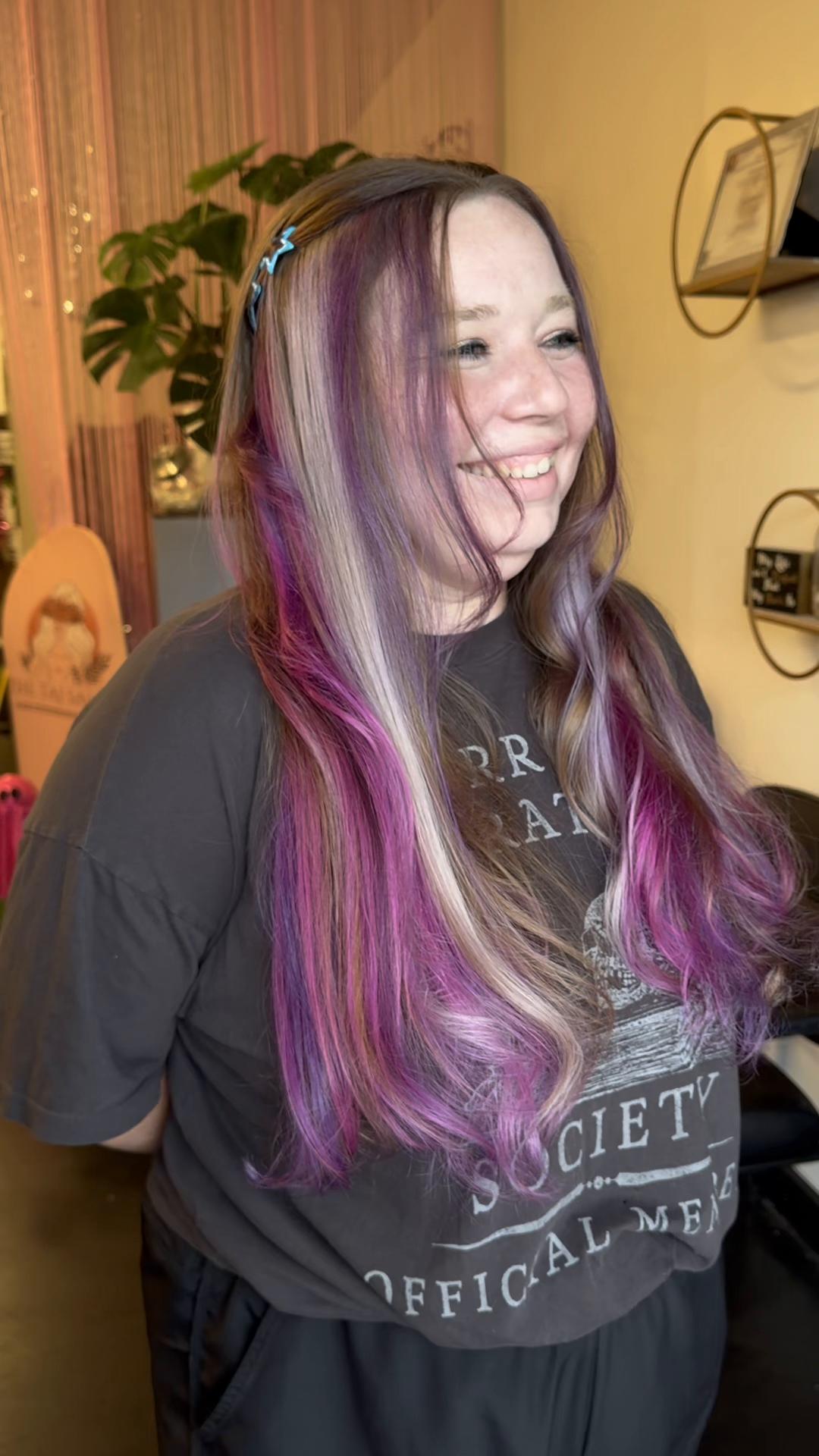 @TeslaTheCreator.FL HairStylist
