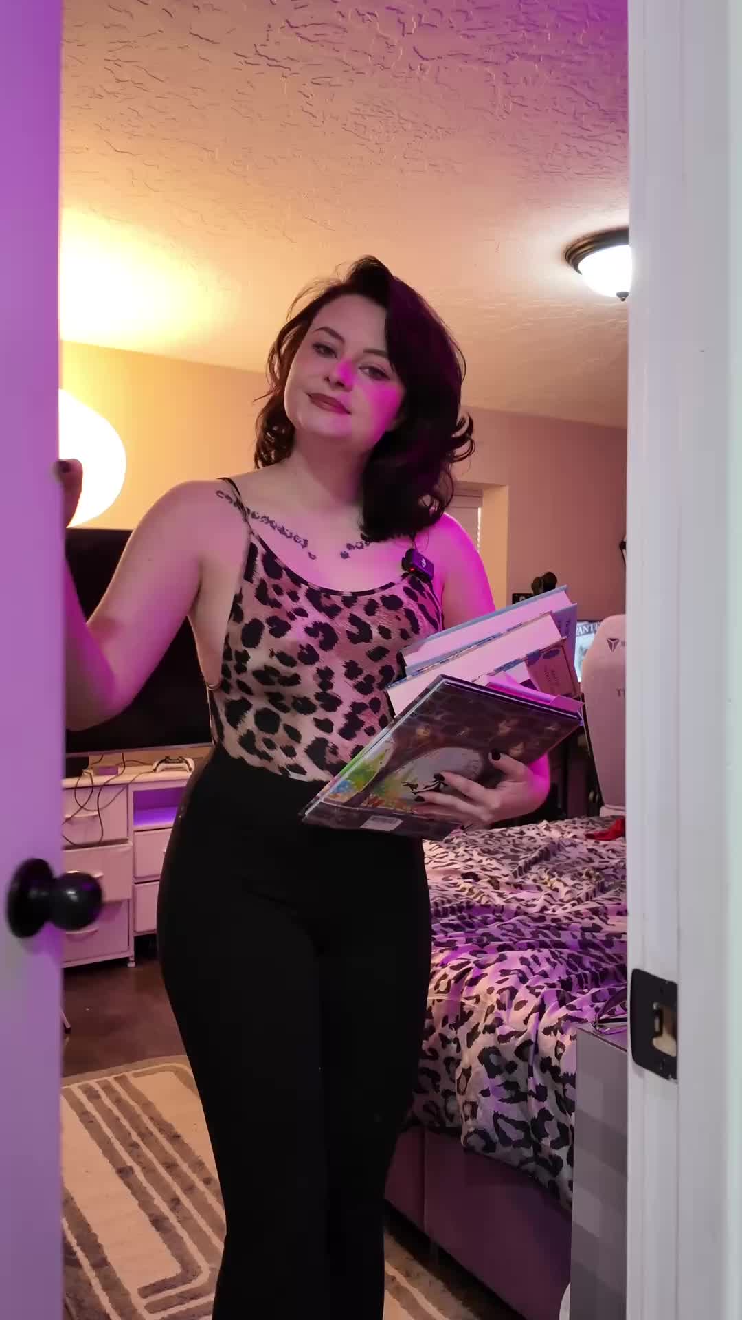@Harli Kane