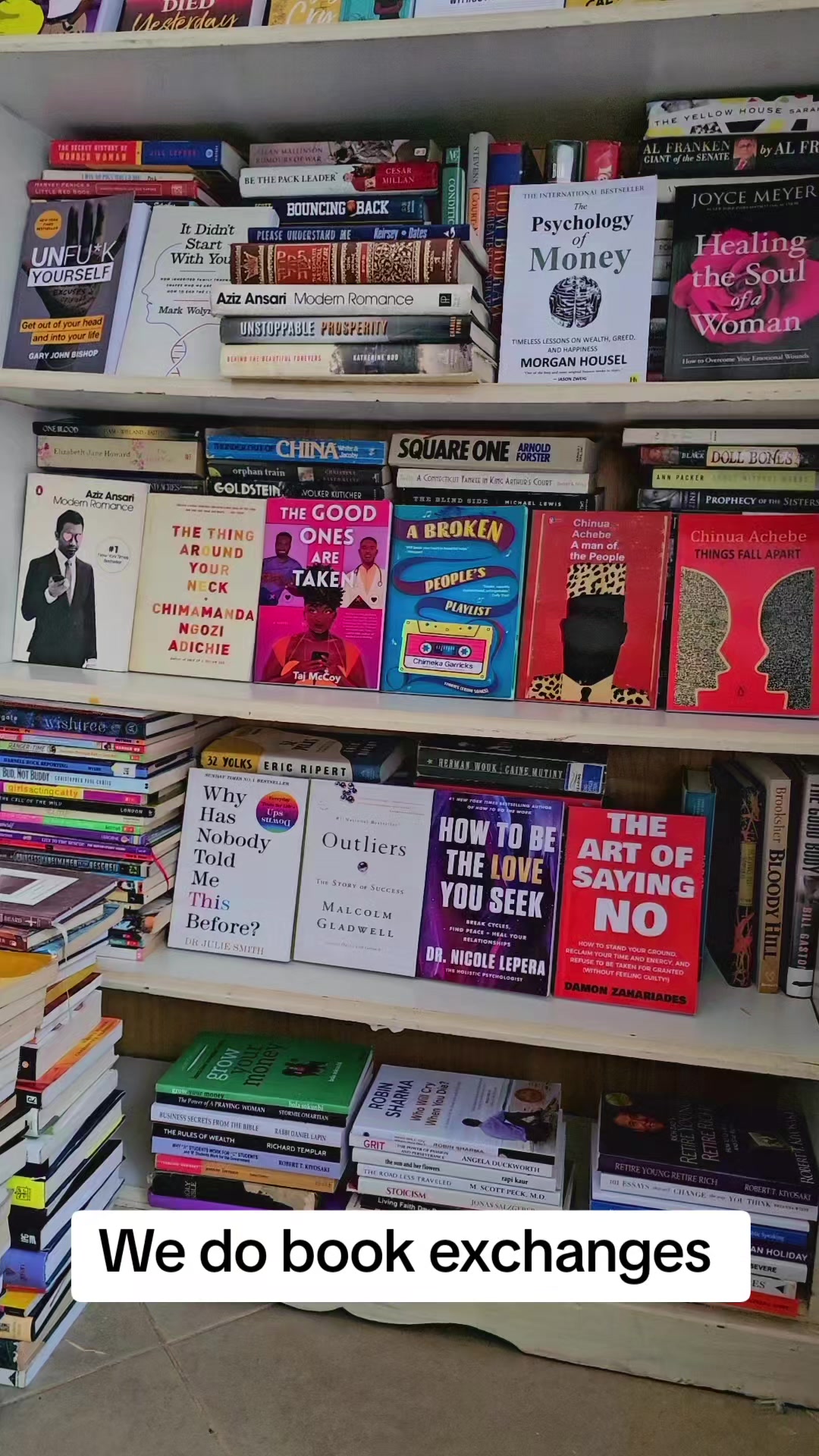 @Book Lounge Ke