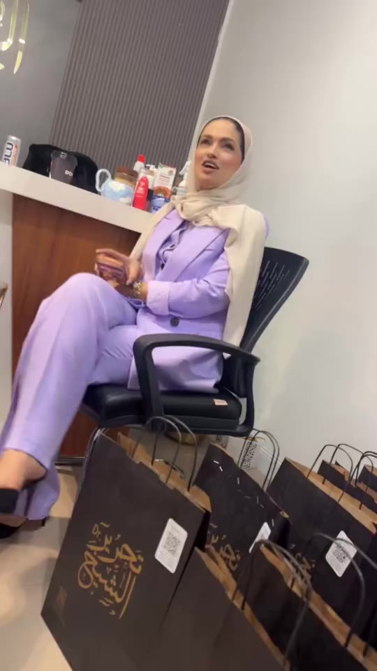 @دكتورة تحرير الشيخ