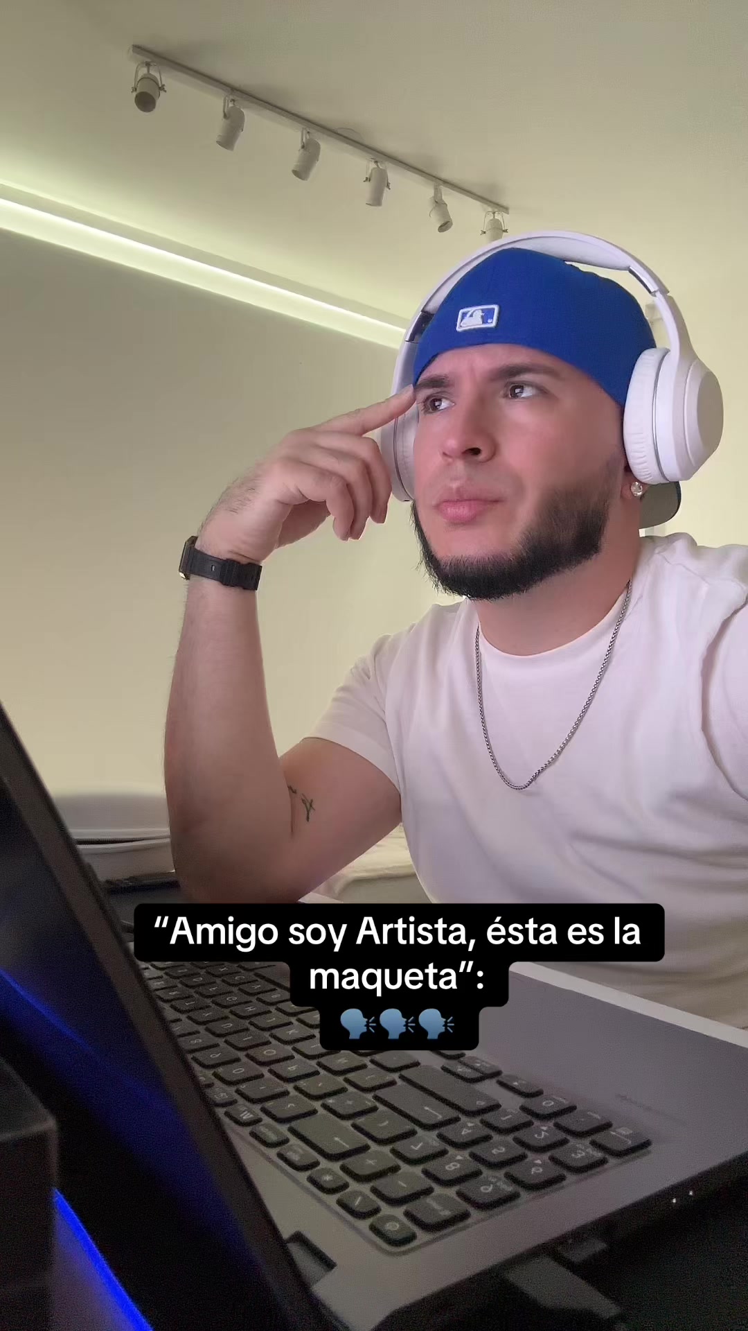 @Ares Beat 🇦🇷