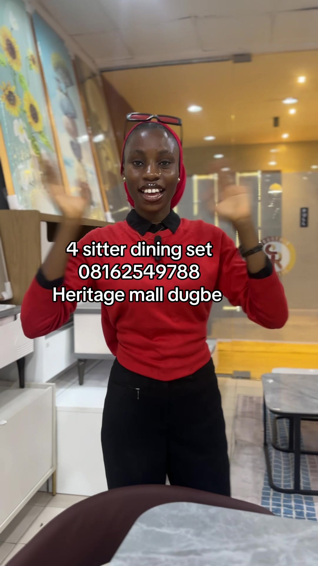@SOUVENIR REPUBLIC IBADAN