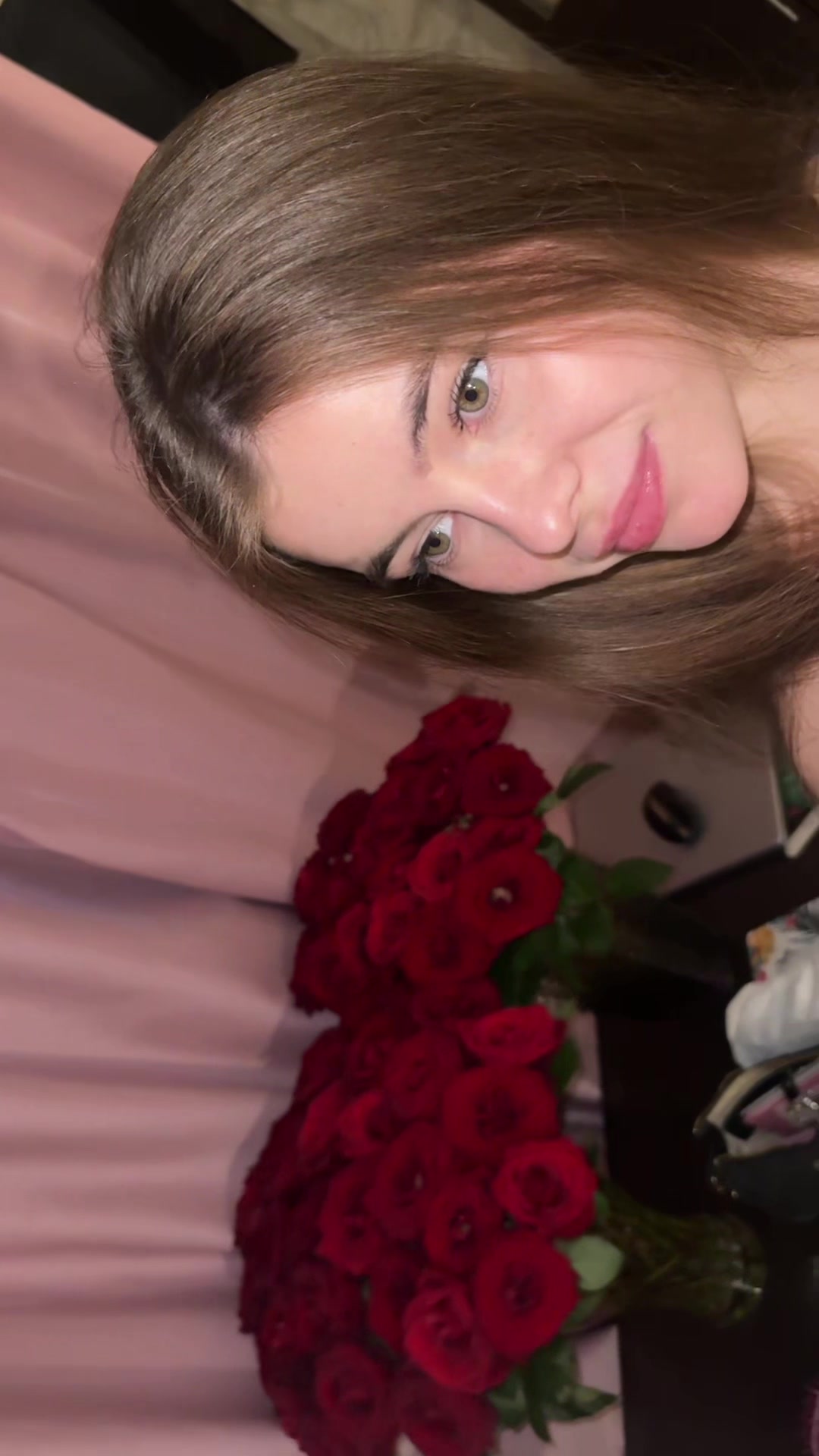 @лизка