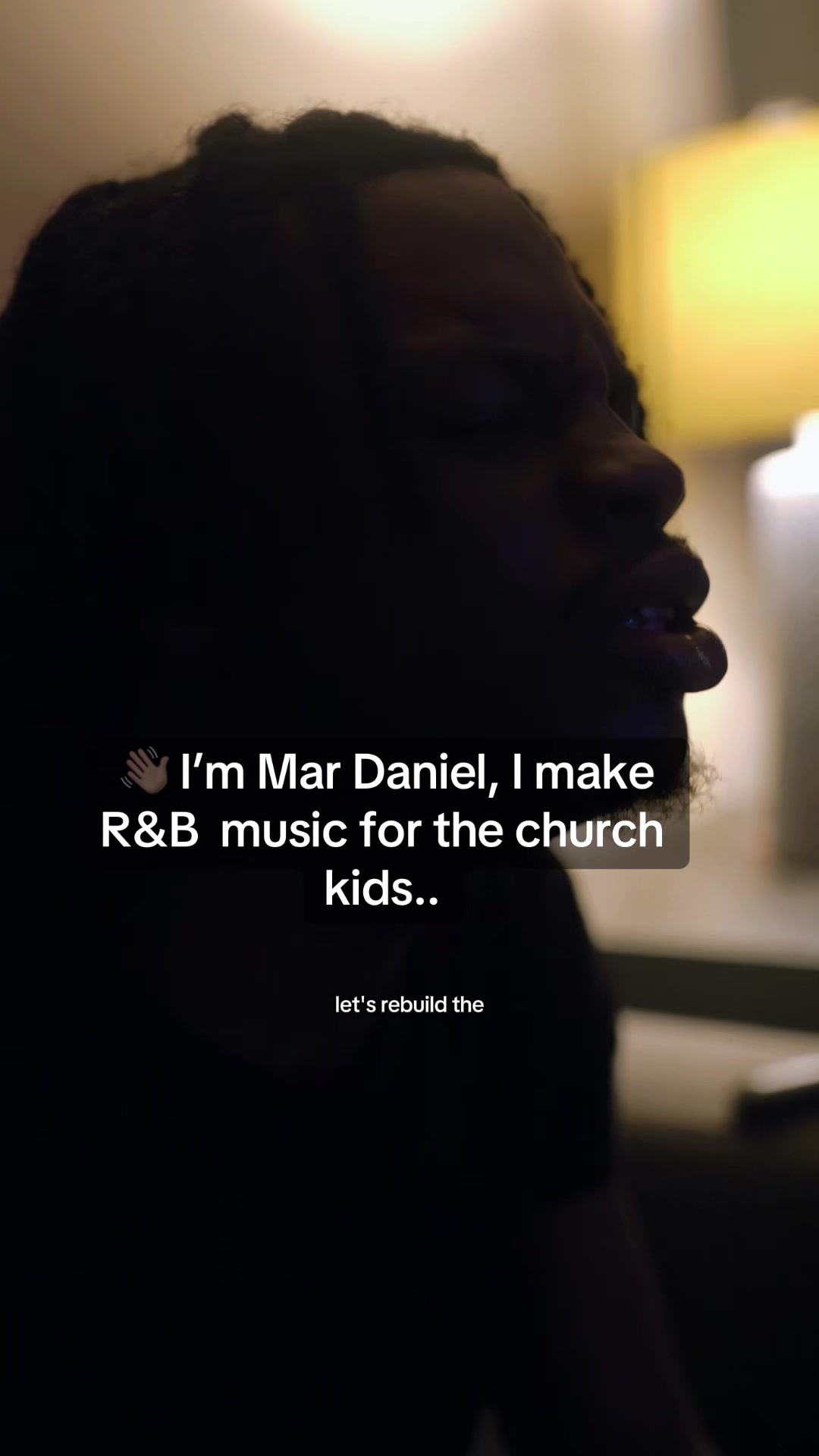 @Mar Daniel