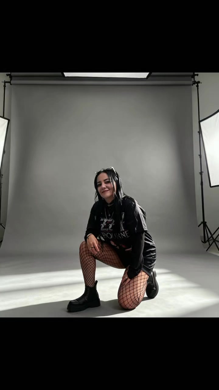 @Maya Pandora
