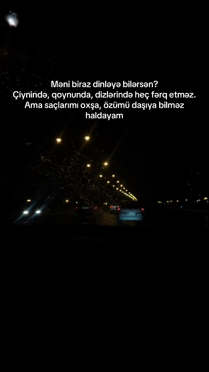 @Aysun Mammadova🌞