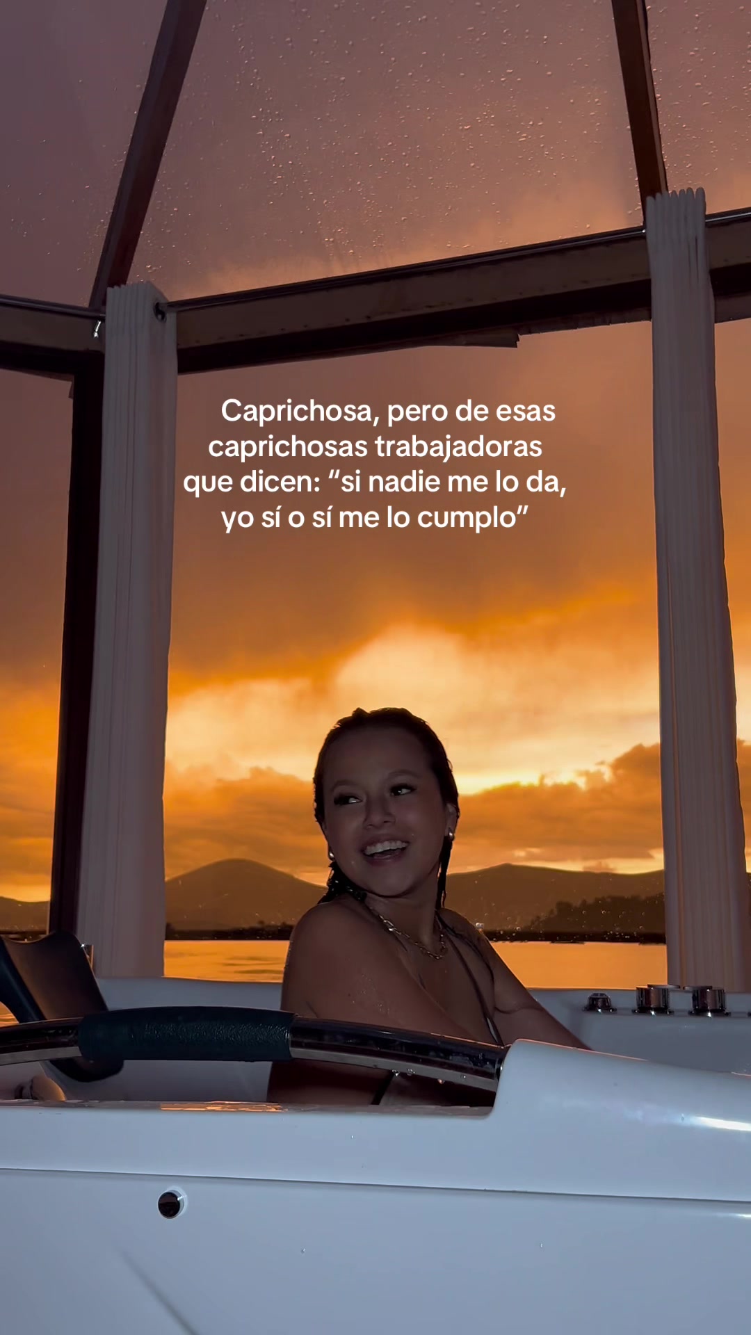 @Mila Quijandria l Creadora UGC