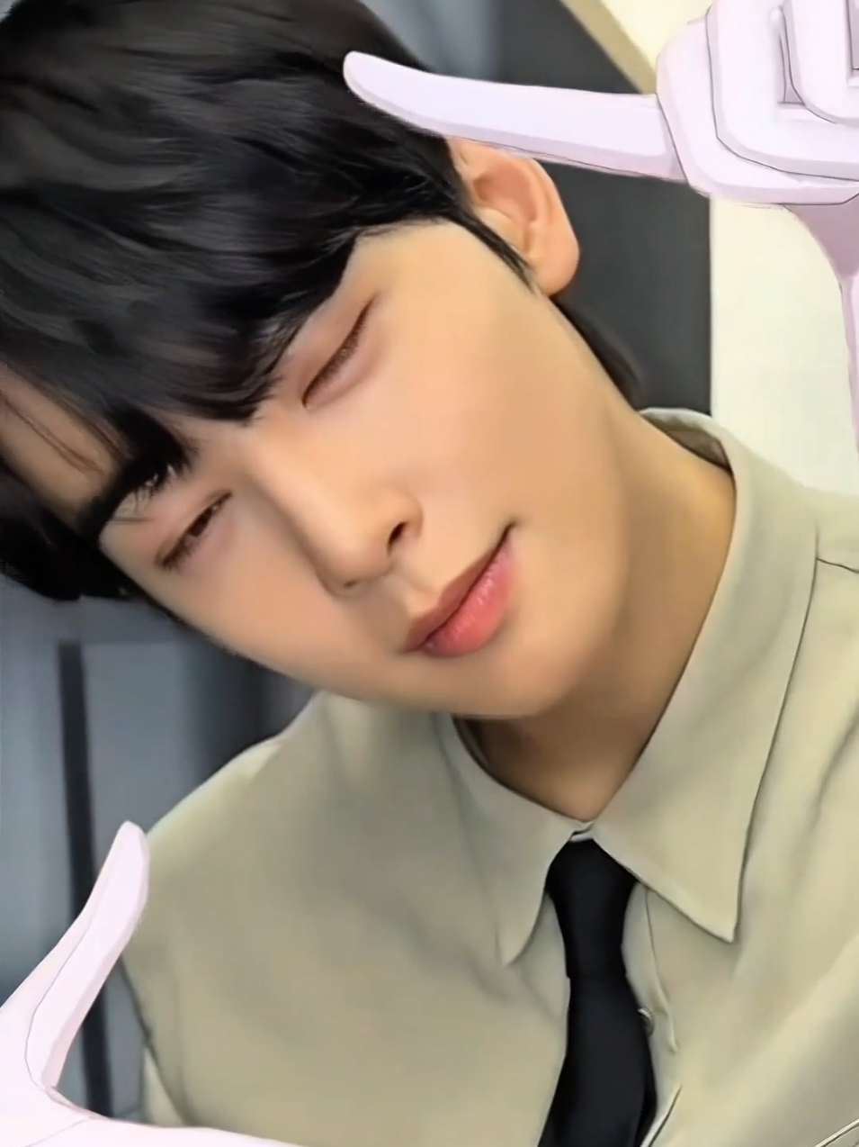 @Cha Eun Woo Edits