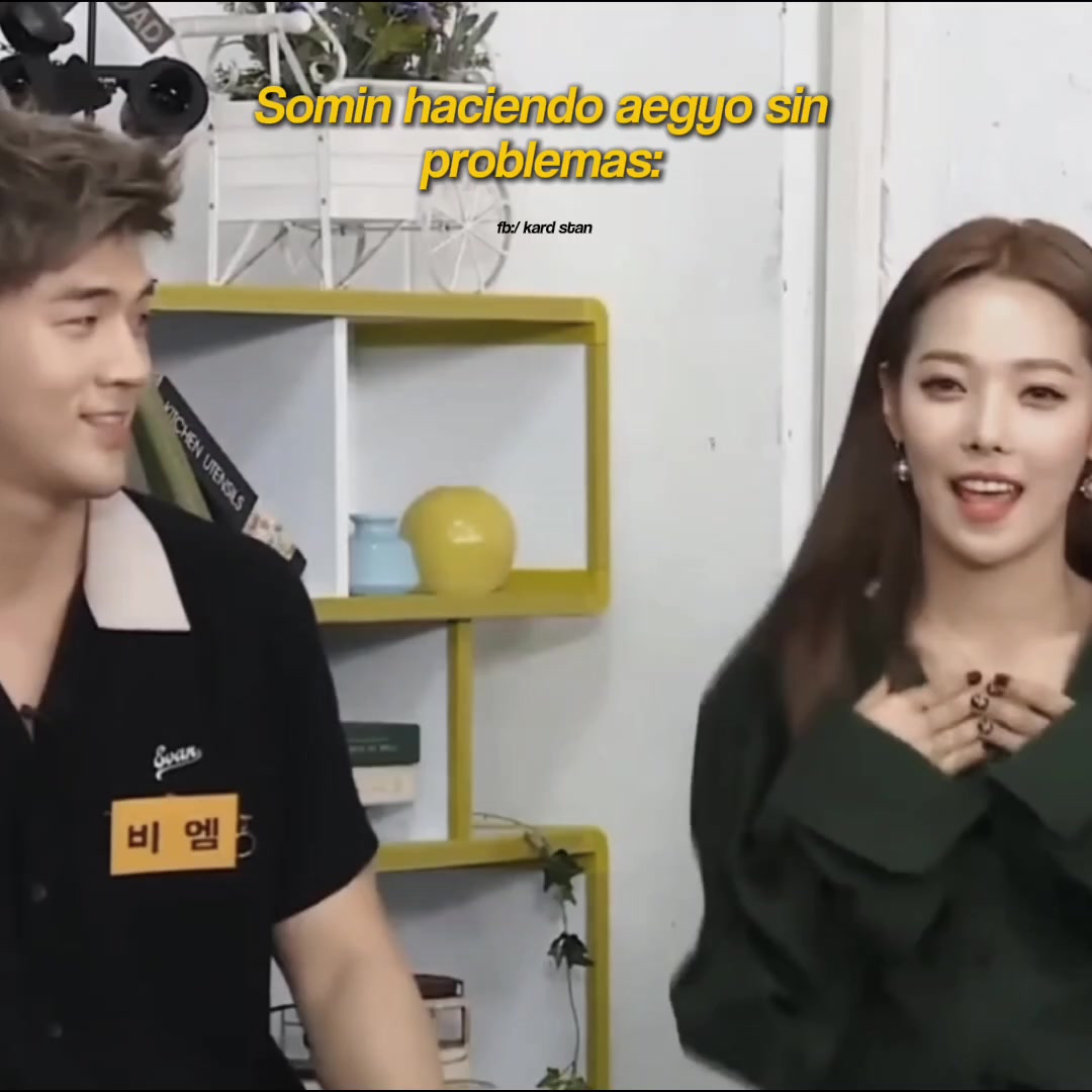 @KARD STAN ♠️