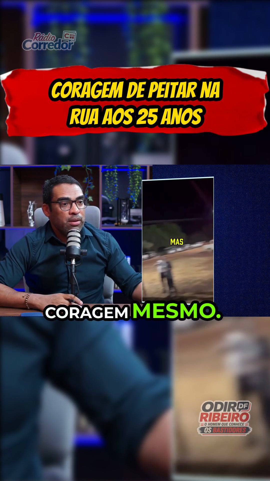 @RadioCorredor