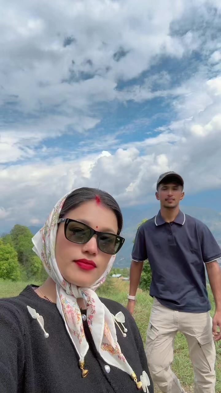 @💫🇯🇵Poonm Dixit🦋🇳🇵