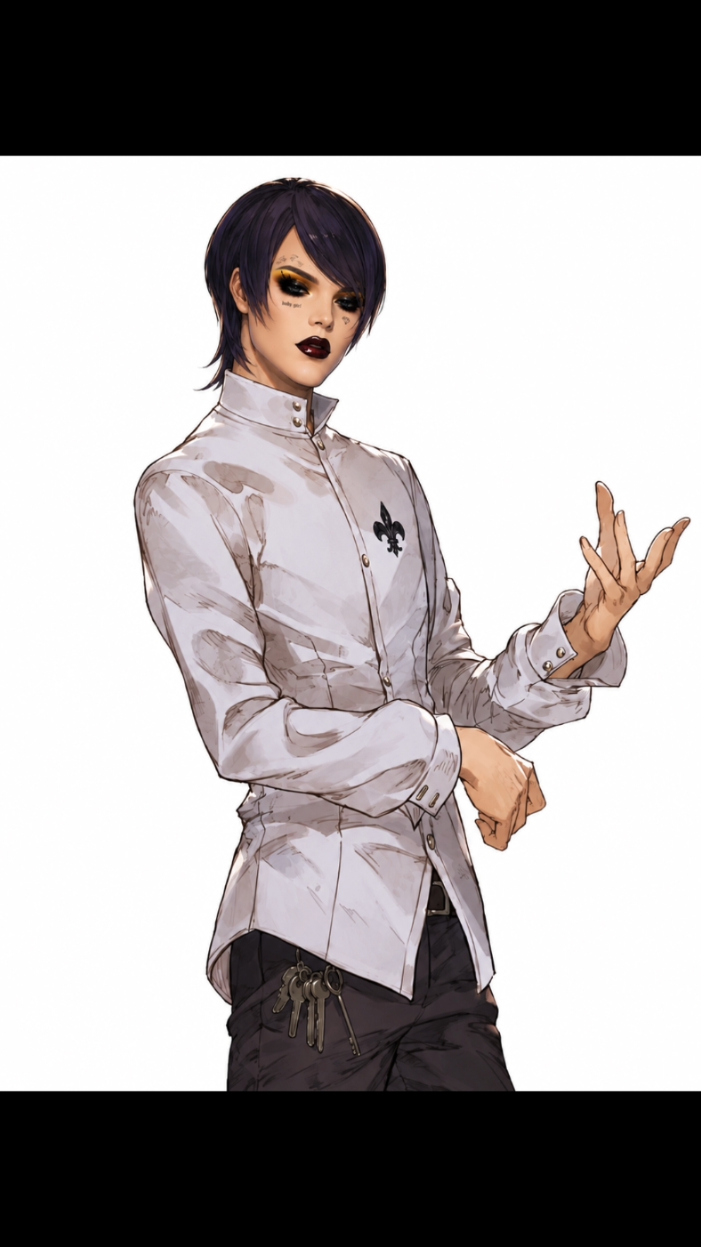 @Arisen my senses