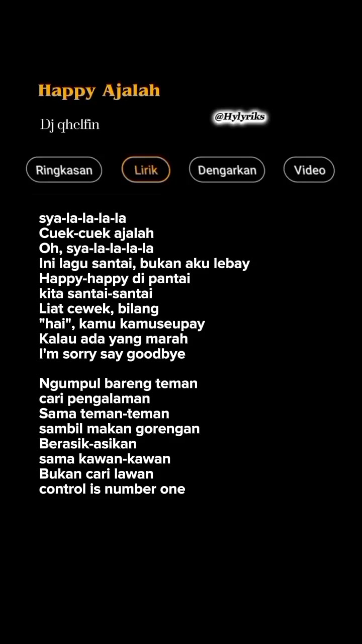 @Siapa Akuu 🎧🎤