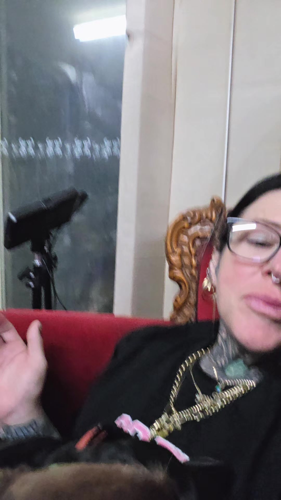 @TattooedNay💚🖤