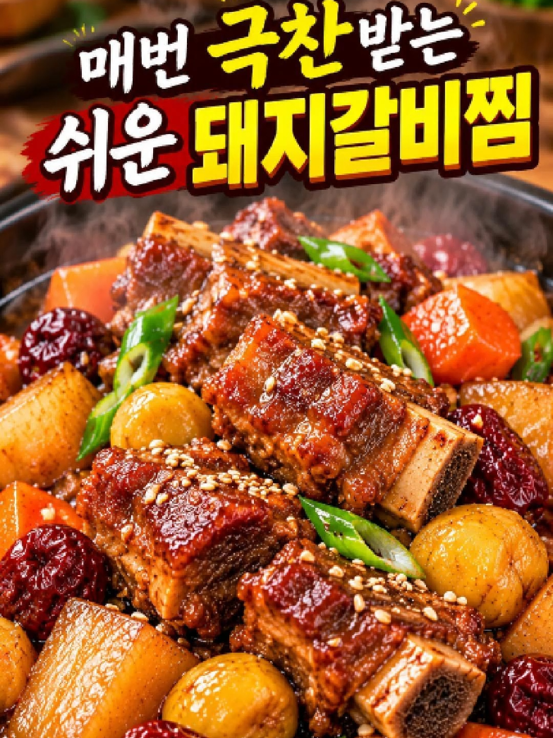 @엄마의 주방