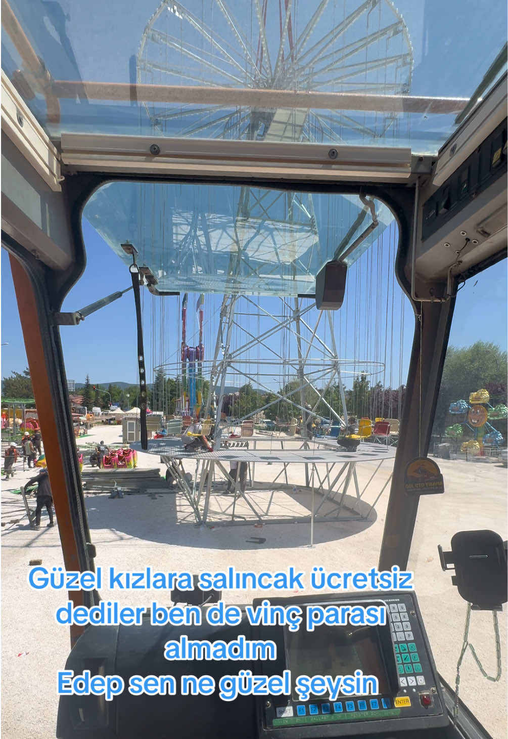 @ILGAZ VİNÇ KASTAMONU