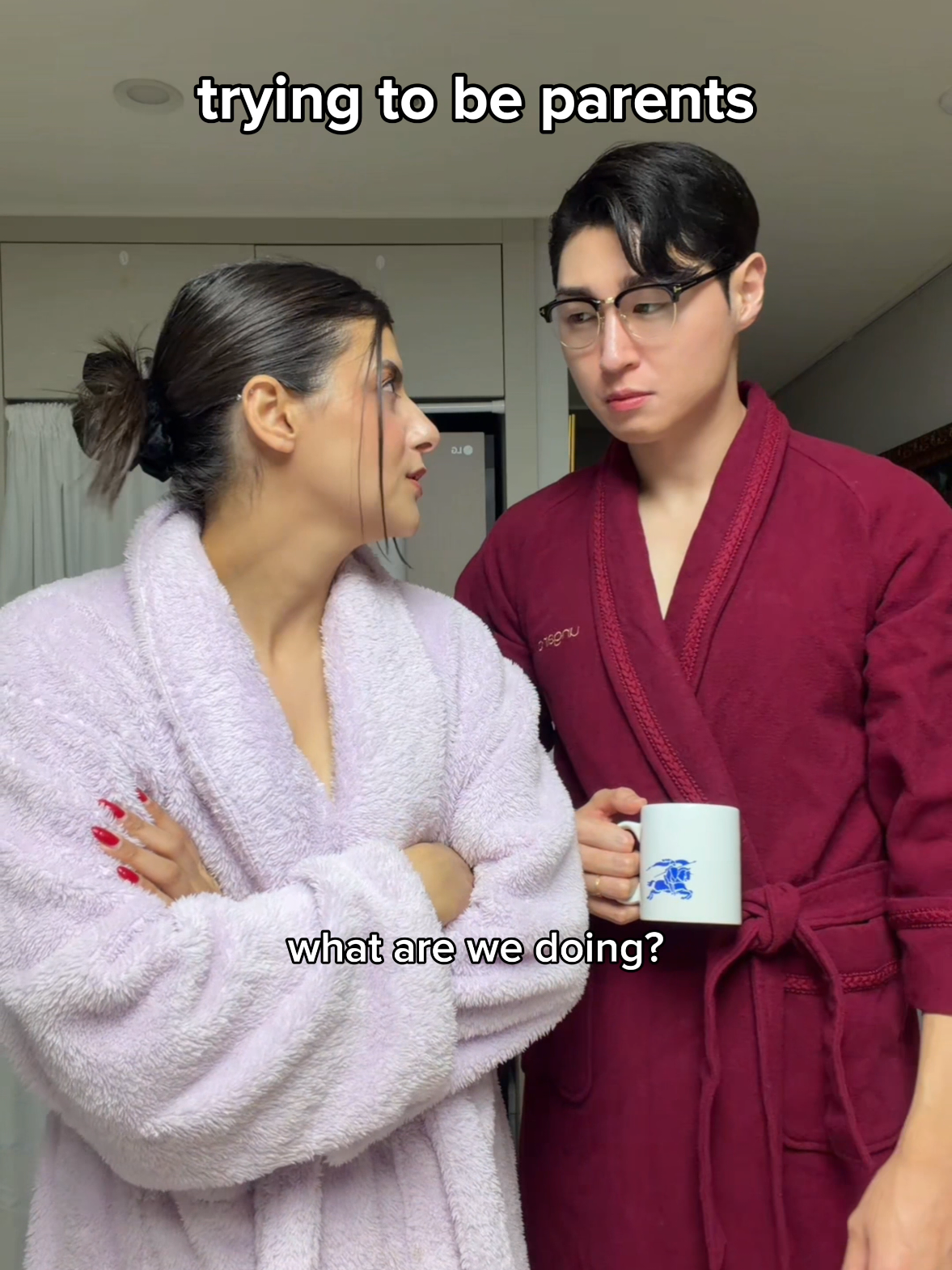@David 🇰🇷 & Rebecca🇺🇸🇱🇧