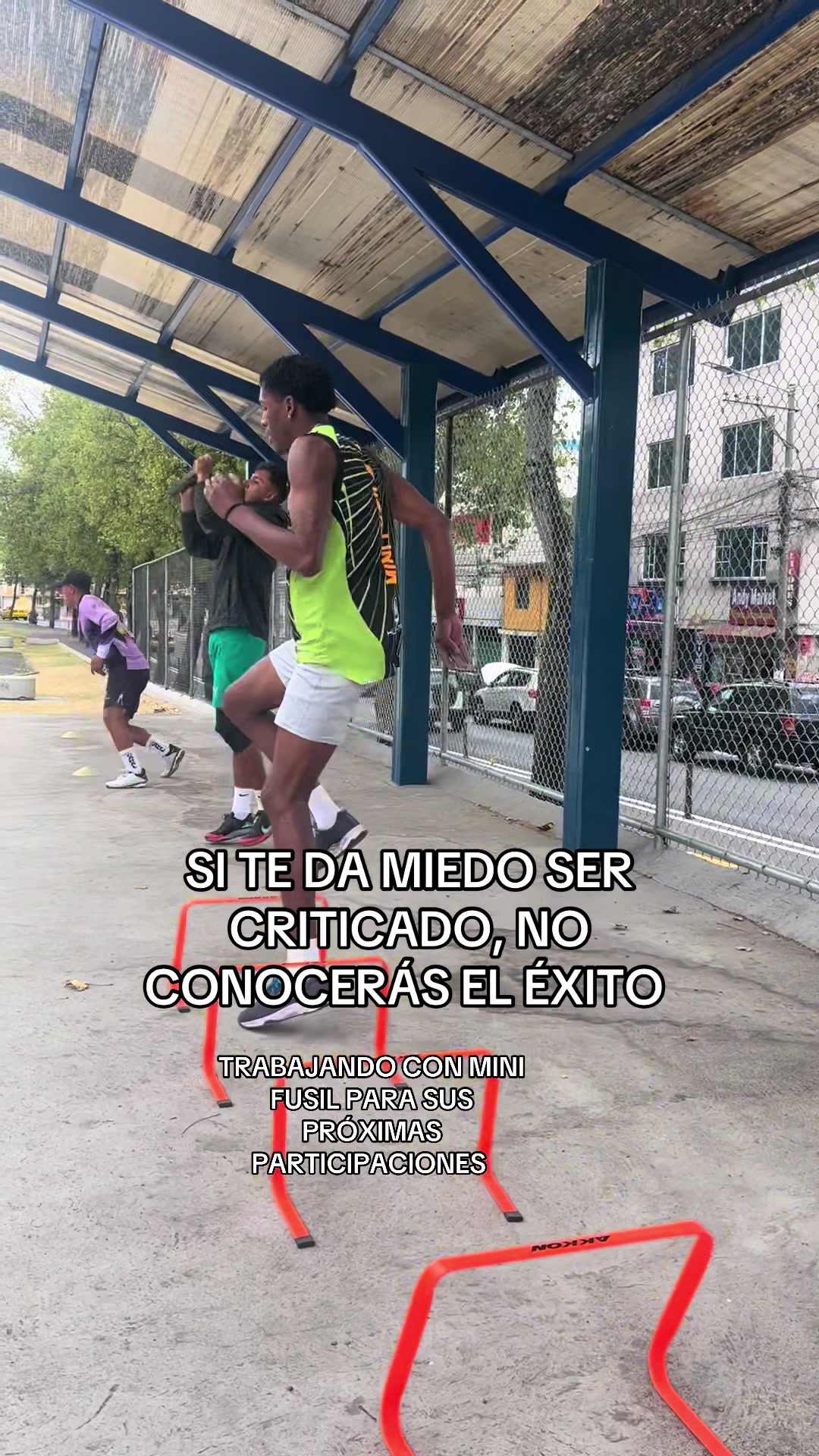 @ECUAVOLEY EL PROFE LUIS