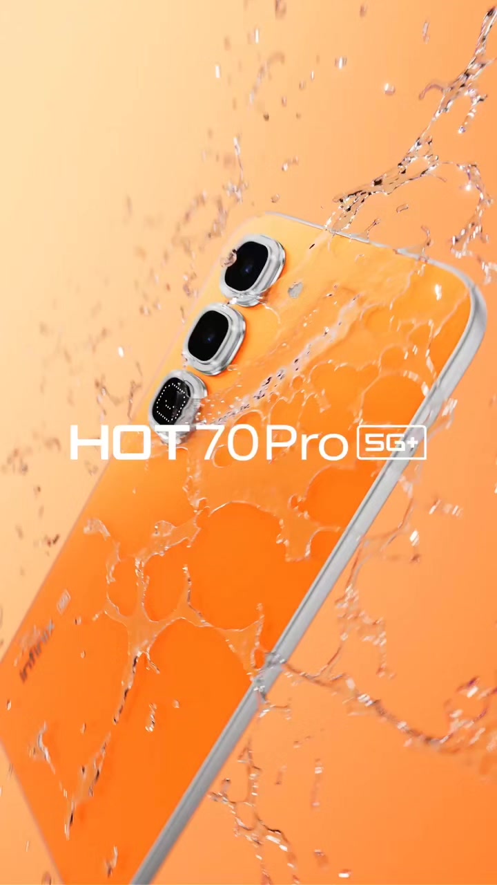 @Infinix Official