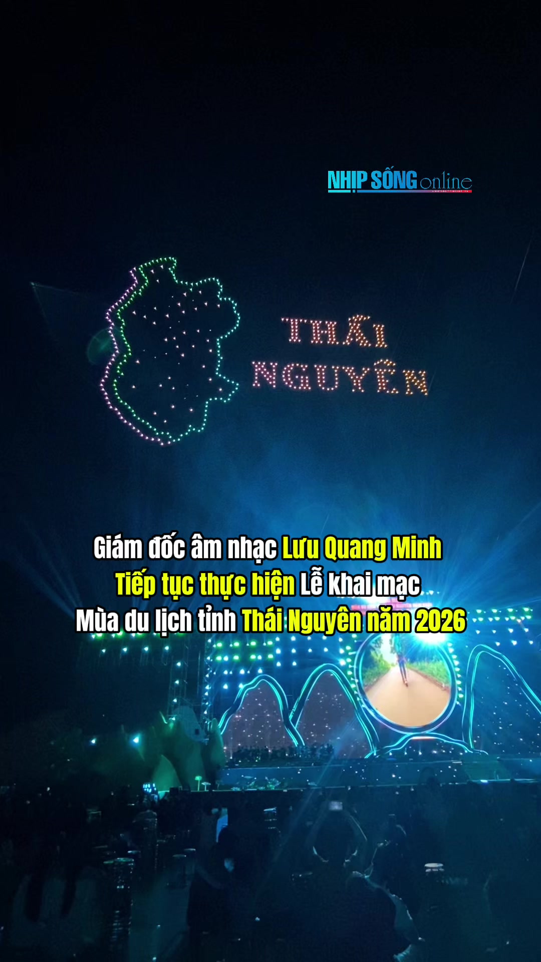 @Nhịp Sống Online