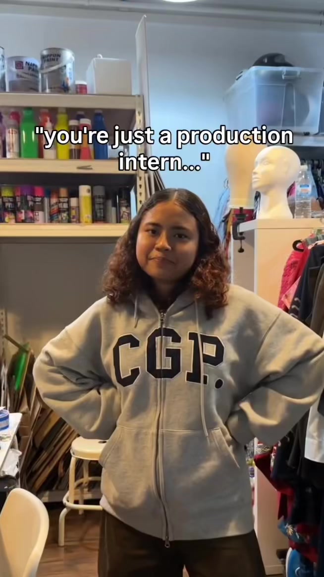 @SGAGBACKSTAGE