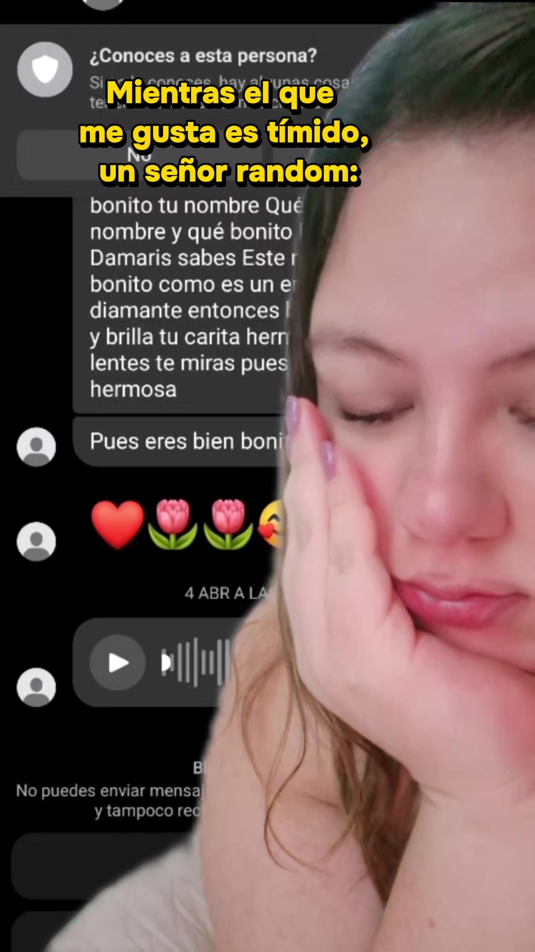 @Damaris 🌹