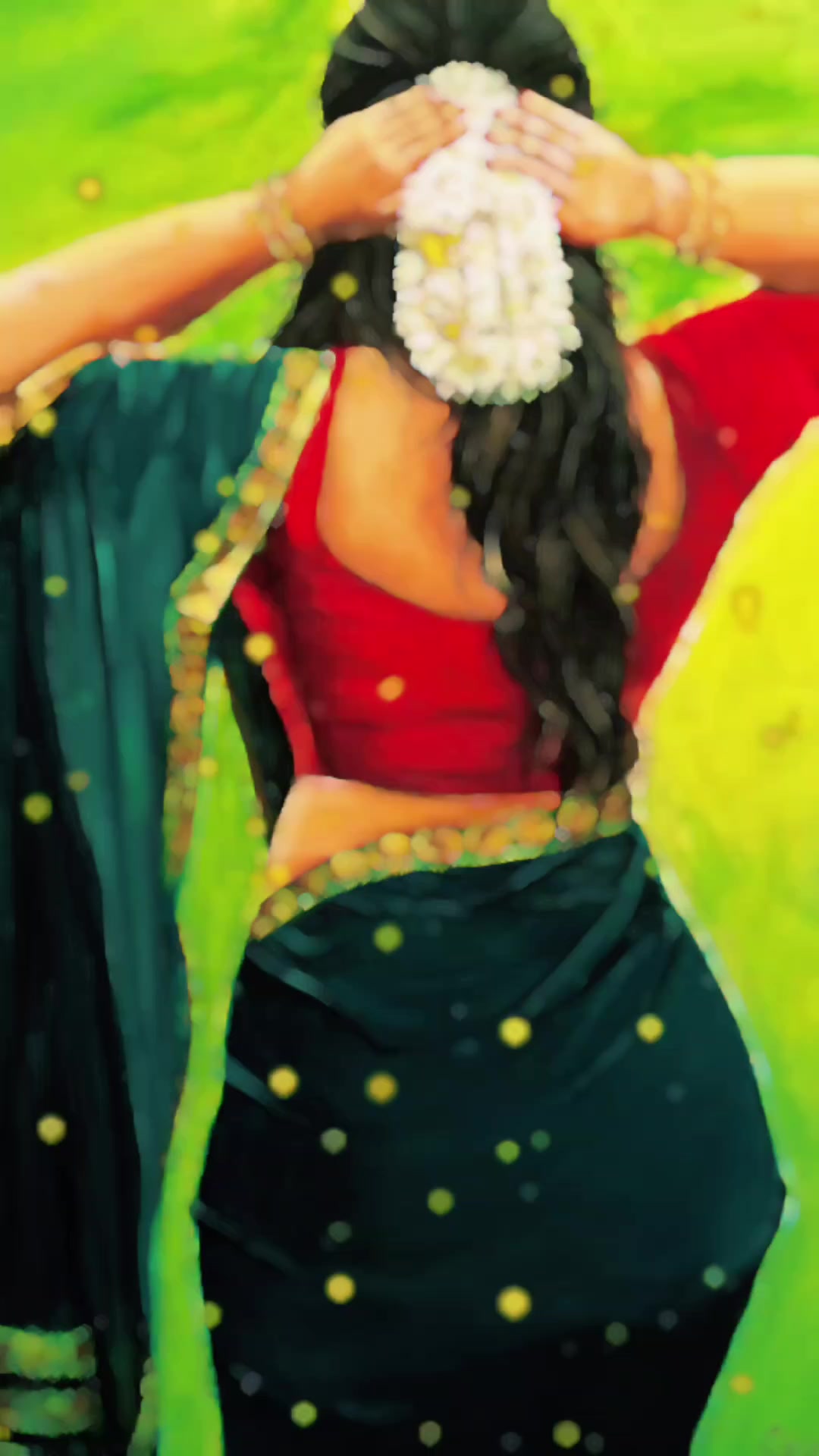 @💛💚 பாசமுள்ள🏹 பாண்டியரே 💛💚