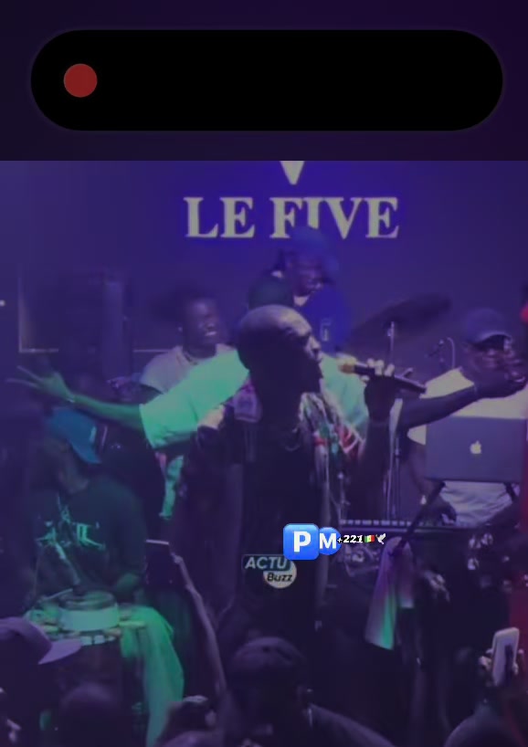 @🅿️apeⓂ️aLiCk_S&eacute;n&eacute;GaL🇸🇳🕊️ ✪