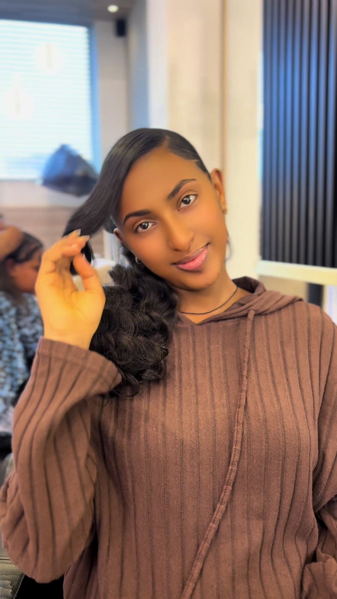 @Stylist JO+*
