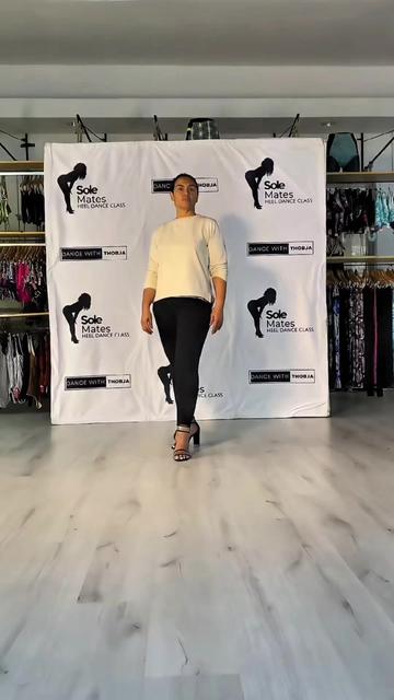 @solemate_heelclass
