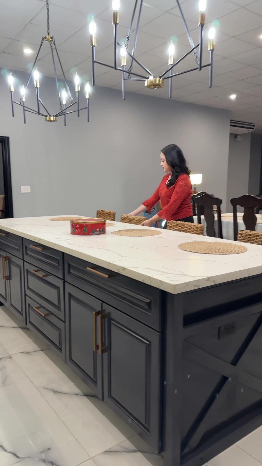 @Luxury&ensp;Kitchens