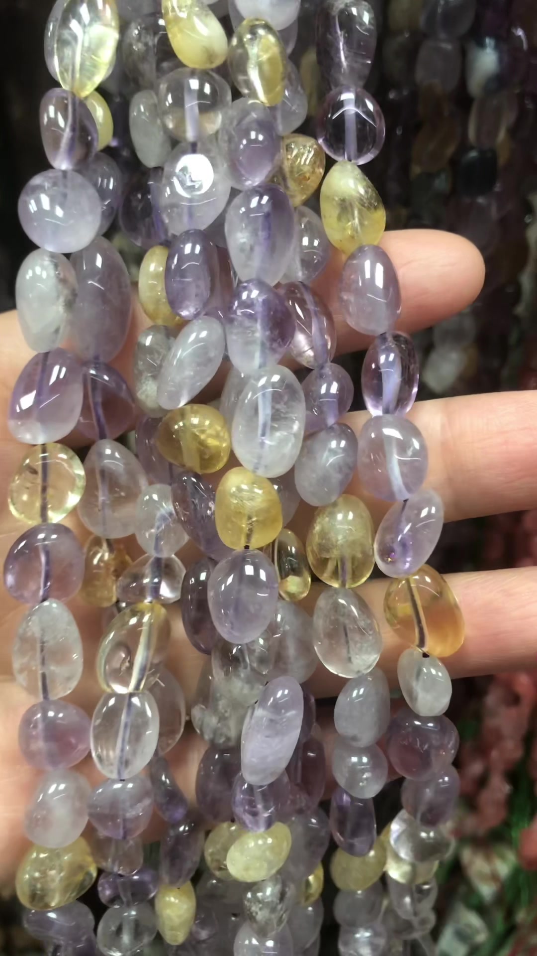 @GJY Gemstones Beads