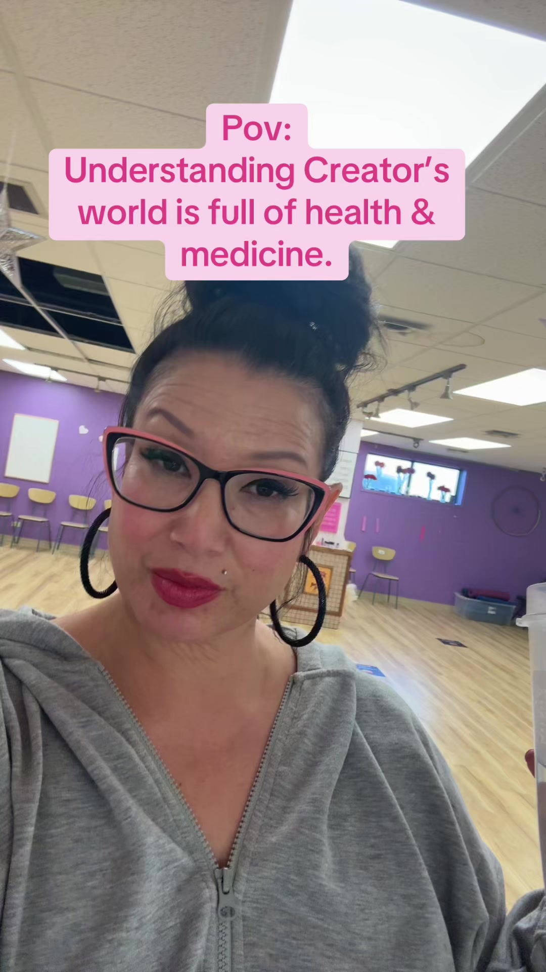 @Michelle Dawn (Iskwew Health)