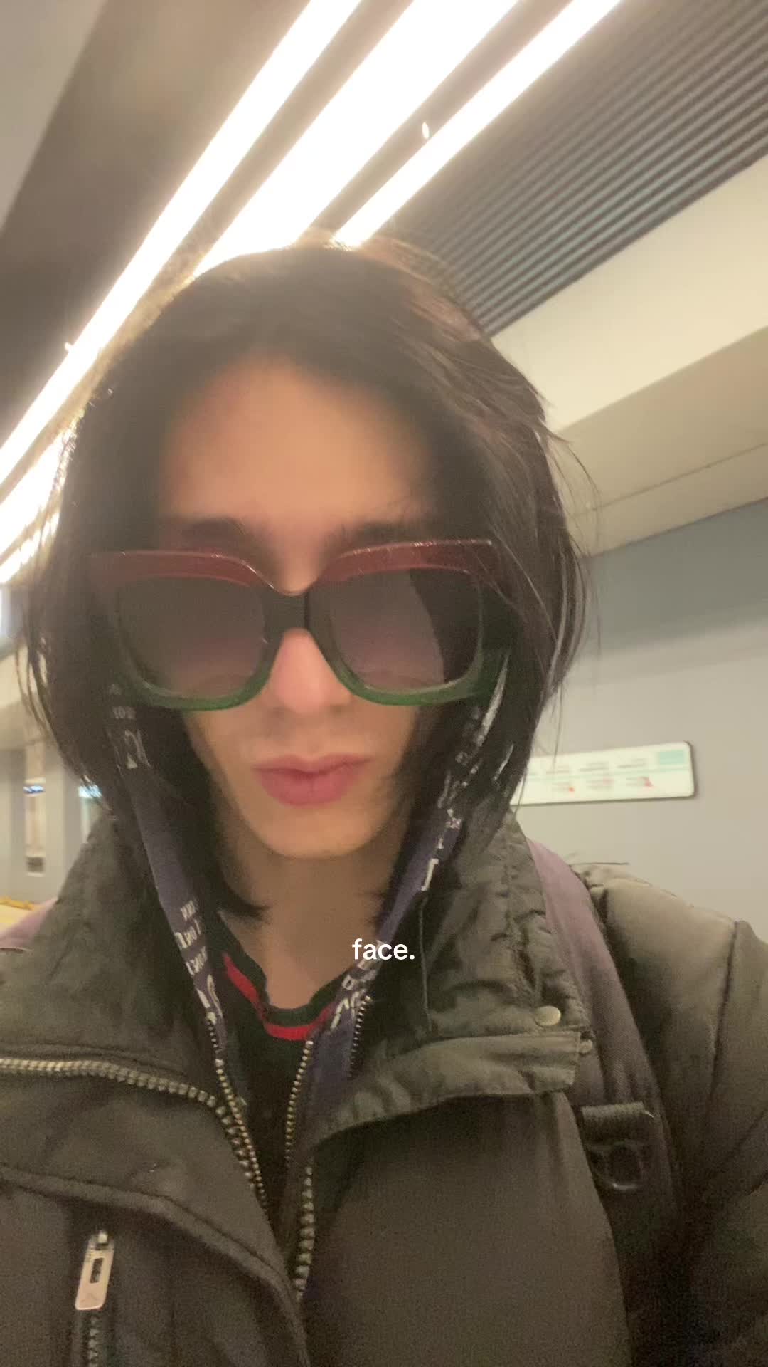 @СЫН FACE