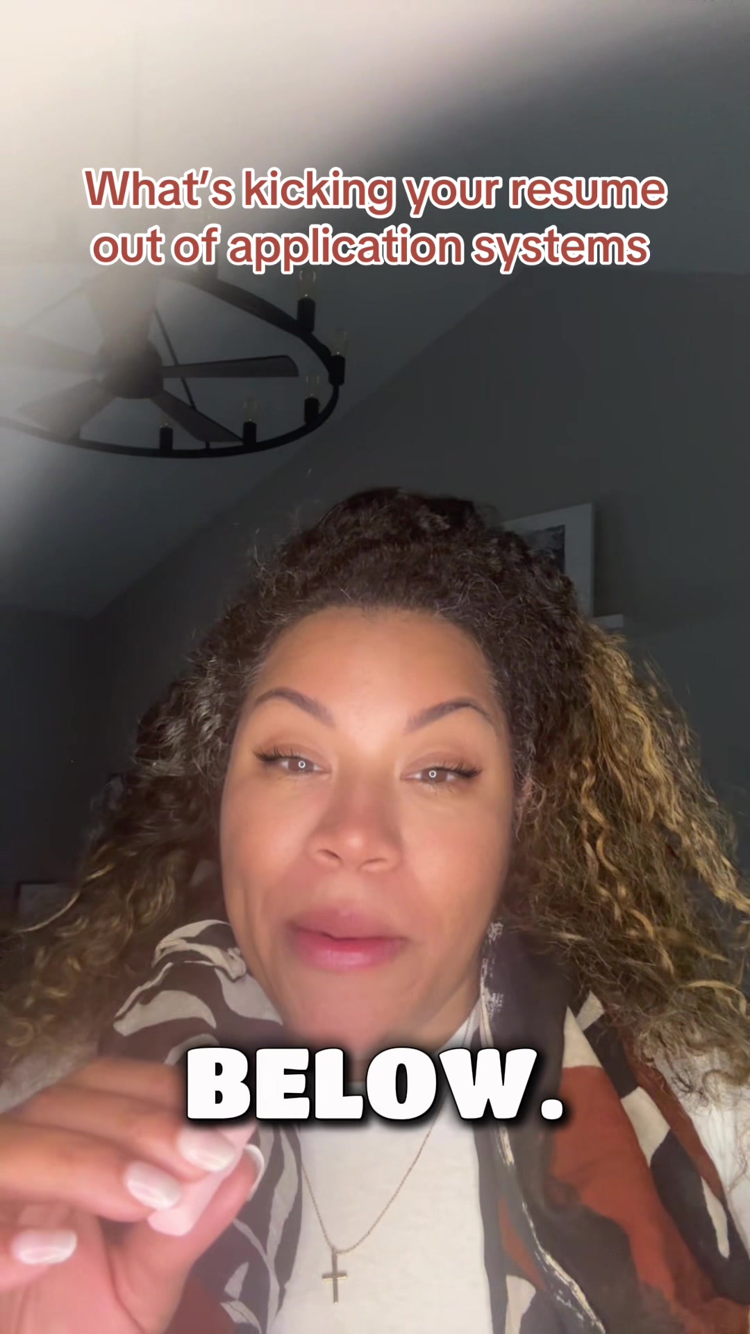 @Mellie Talks | HR & Career