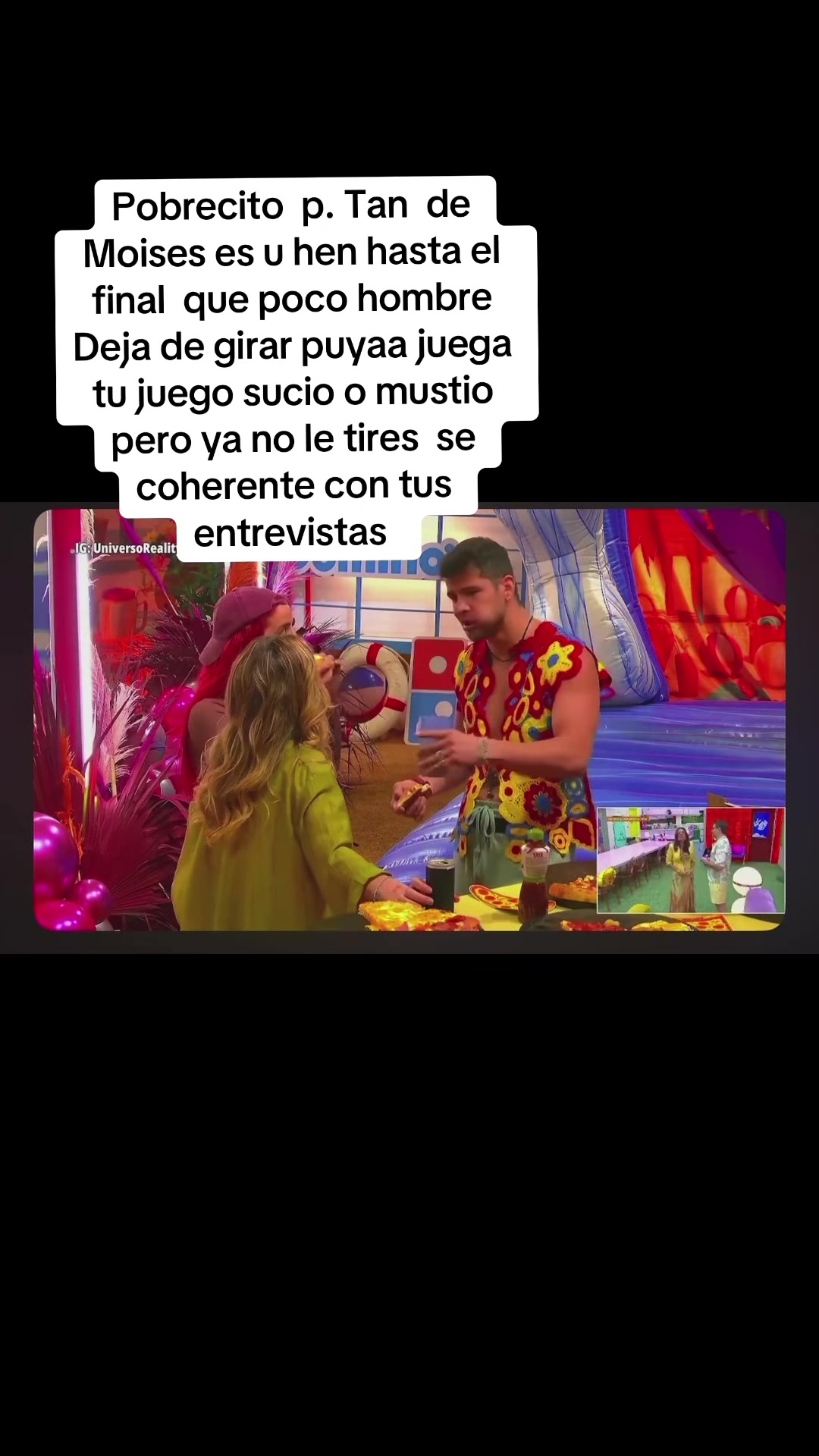 @Radio chisme