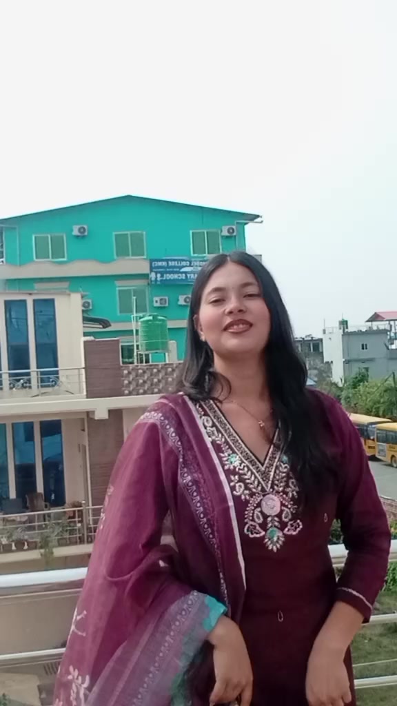 @Richachhetri