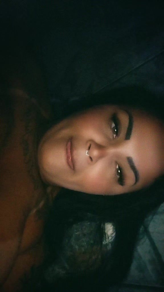 @Pryscilla Foxx