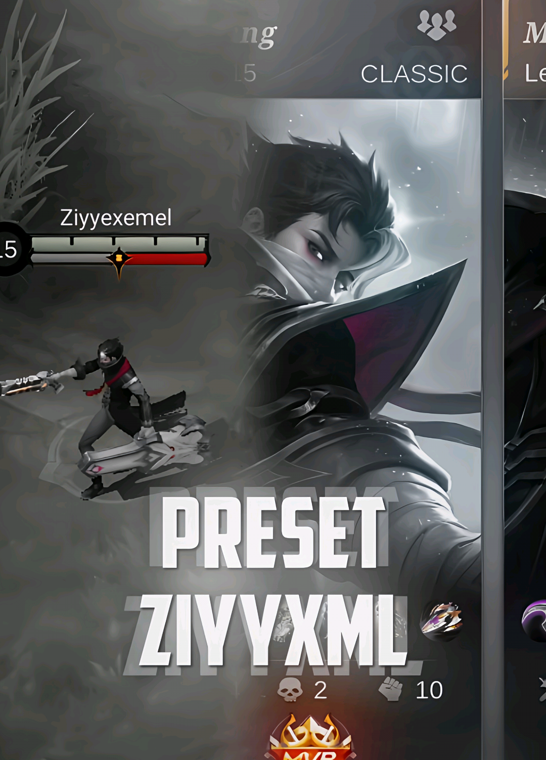 @ZiyyeeXmL - am prem 5k dibio