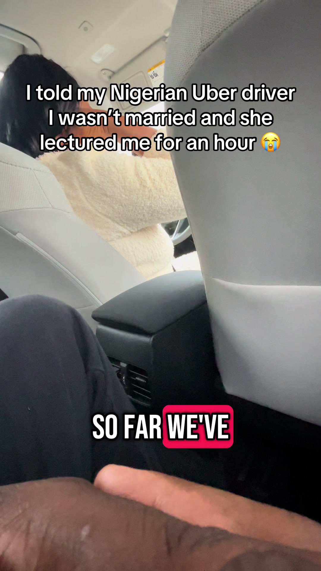 @Thelifeofchudy