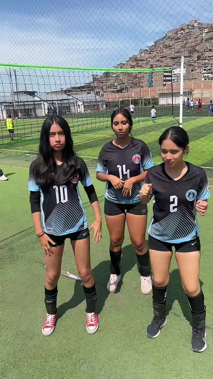 @CLUB ATL&Eacute;TICO FELCA