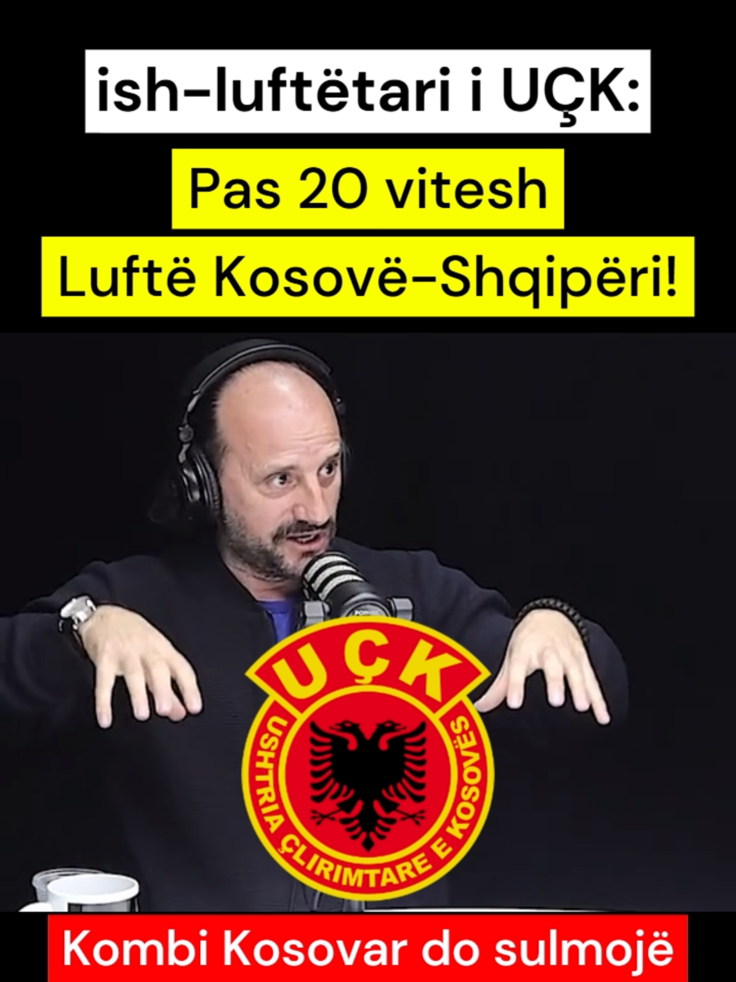 @AlbanianFront
