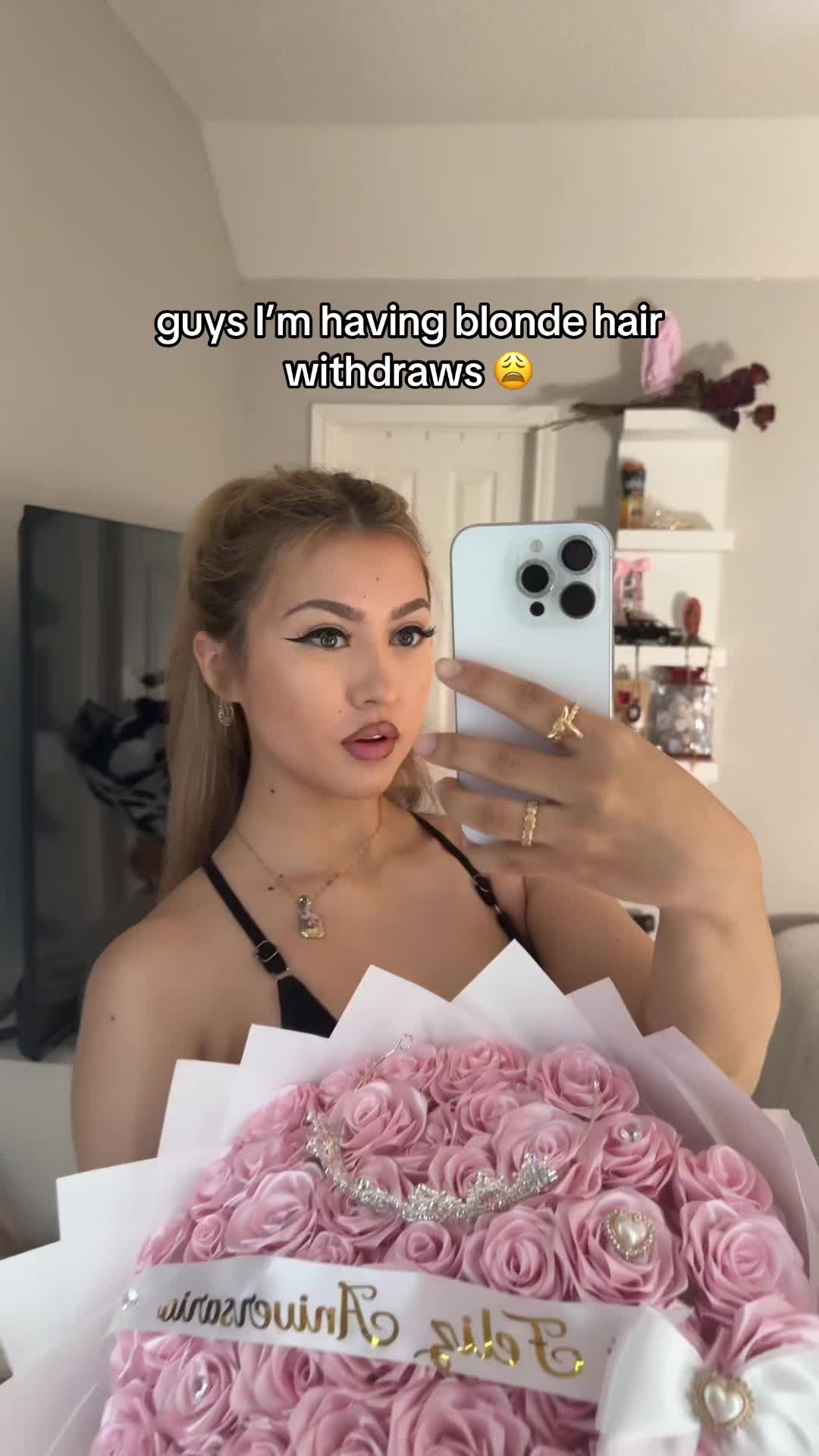 @Leilani