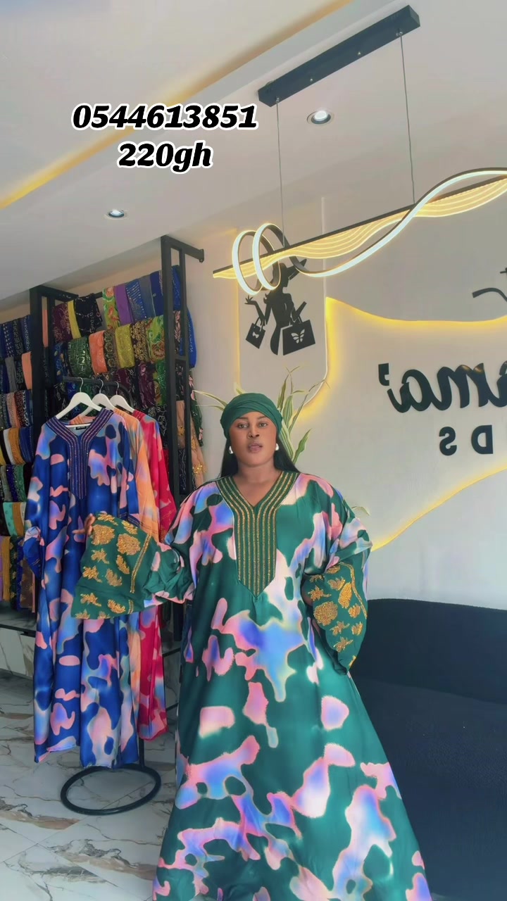 @SADAAMA’S TRENDS👗🛍️