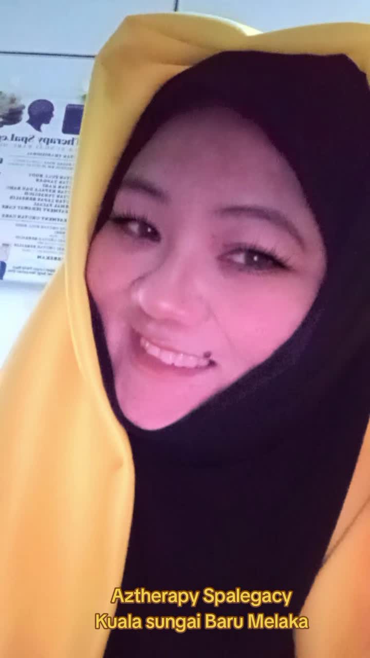 @AzTherapy Perawat Lin